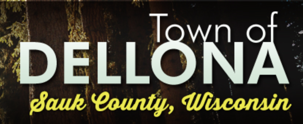 Town of Dellona, Sauk County, Wisconsin